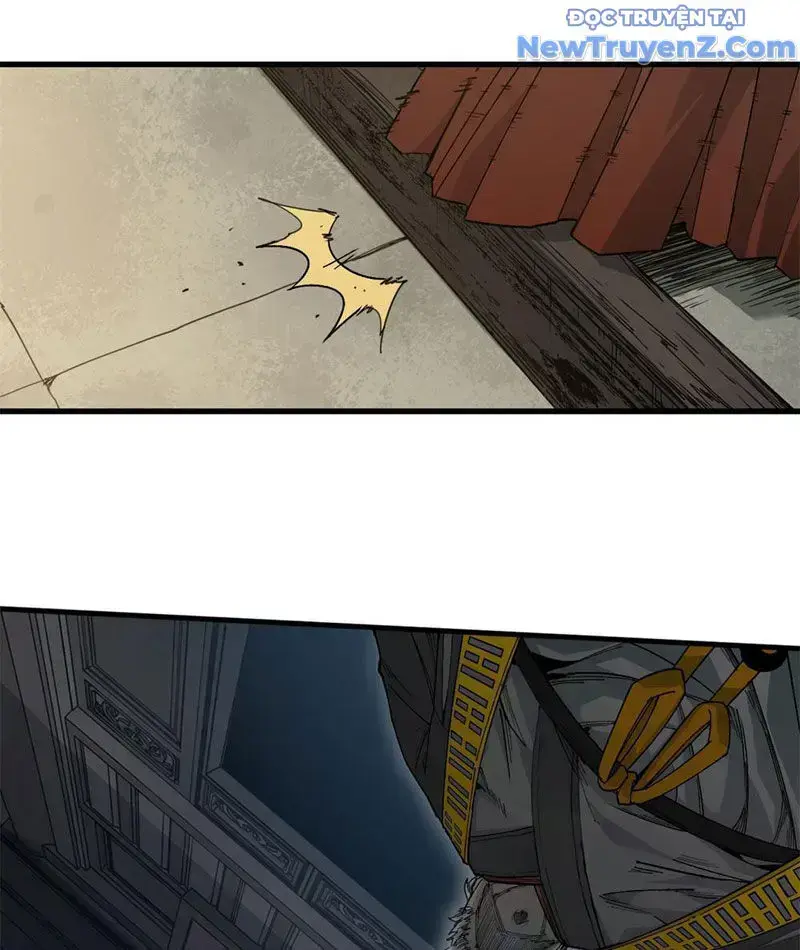 Xích Tâm Tuần Thiên Chapter 16 - Trang 26