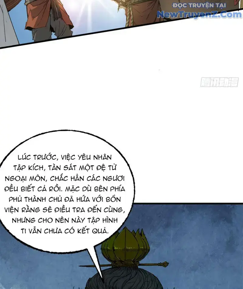 Xích Tâm Tuần Thiên Chapter 16 - Trang 28