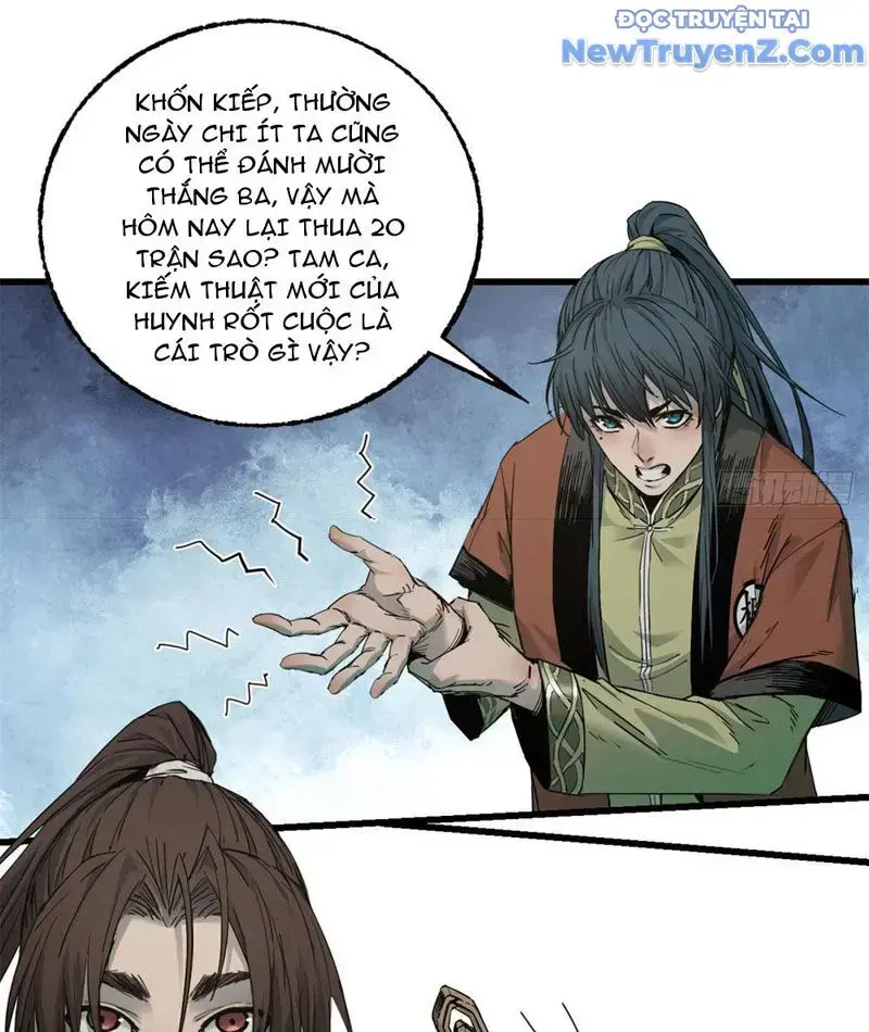 Xích Tâm Tuần Thiên Chapter 16 - Trang 3