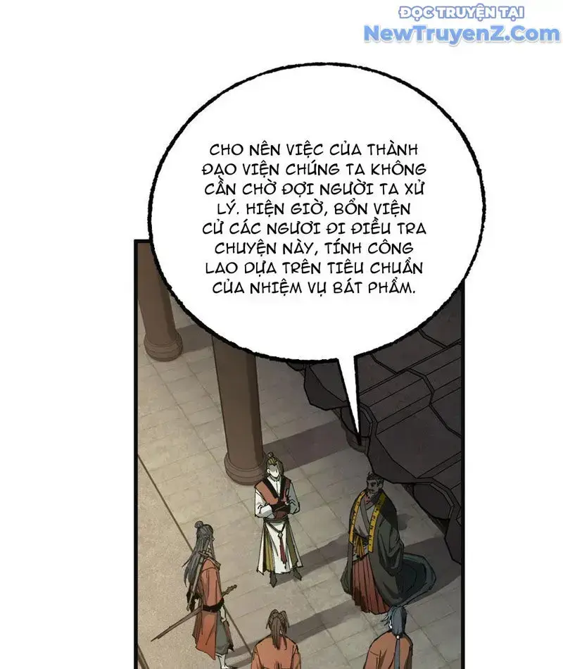 Xích Tâm Tuần Thiên Chapter 16 - Trang 30