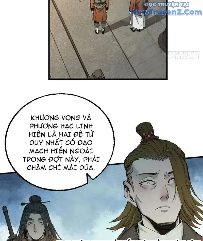 Xích Tâm Tuần Thiên Chapter 16 - Trang 31