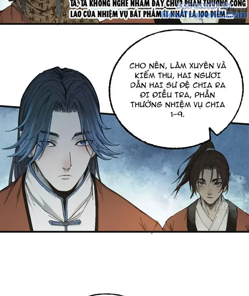 Xích Tâm Tuần Thiên Chapter 16 - Trang 32