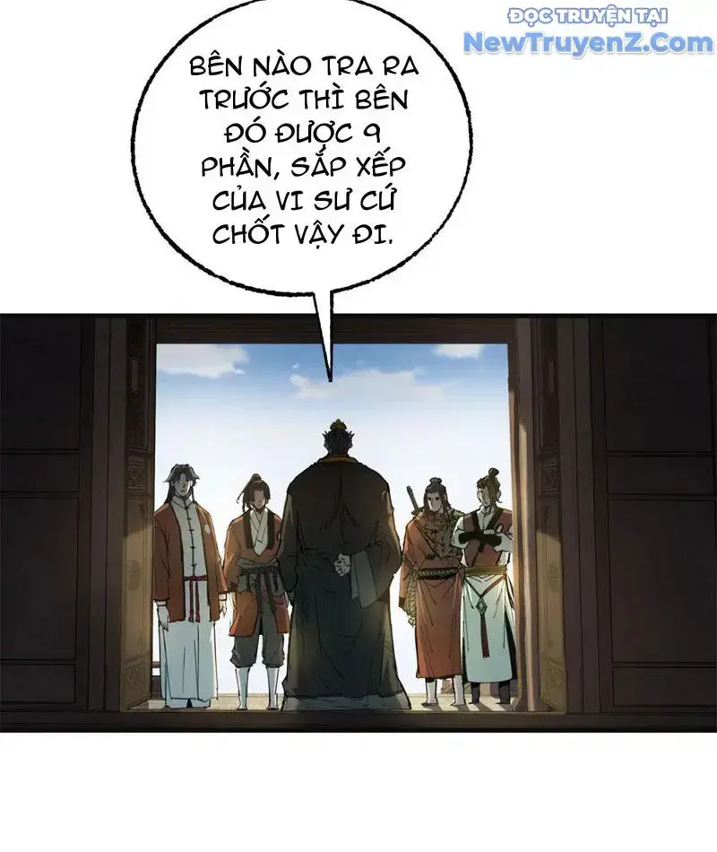 Xích Tâm Tuần Thiên Chapter 16 - Trang 33