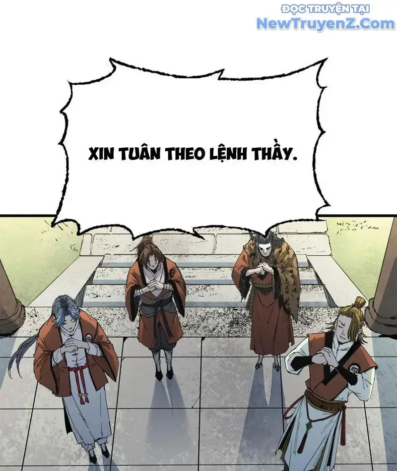 Xích Tâm Tuần Thiên Chapter 16 - Trang 34