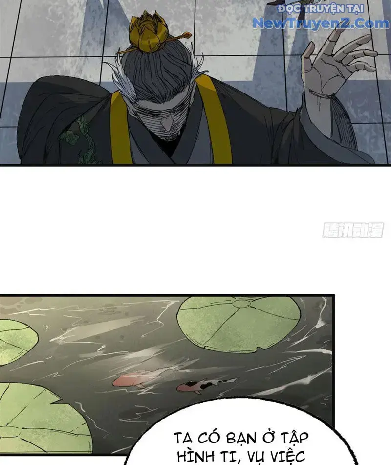 Xích Tâm Tuần Thiên Chapter 16 - Trang 35