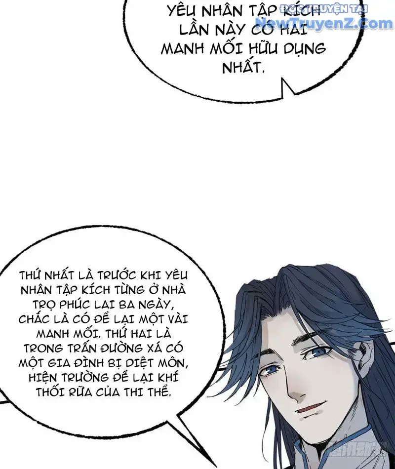 Xích Tâm Tuần Thiên Chapter 16 - Trang 36