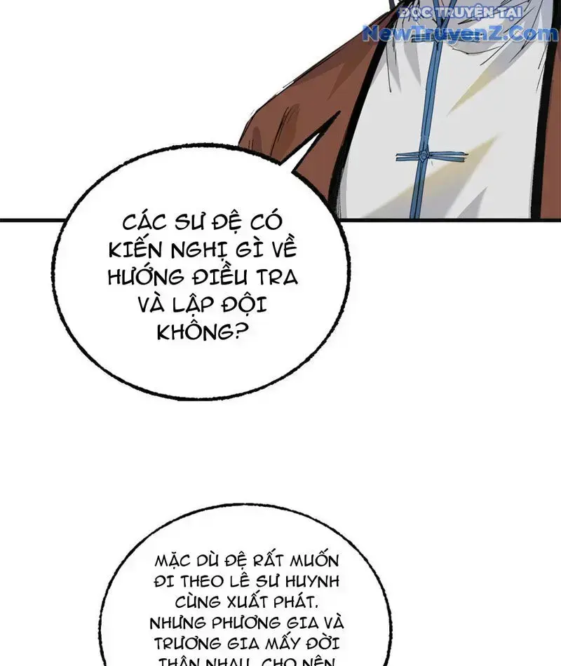 Xích Tâm Tuần Thiên Chapter 16 - Trang 37
