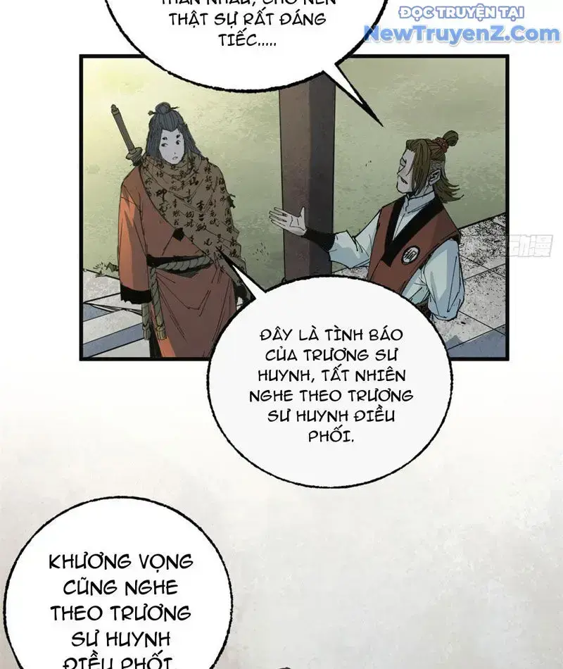 Xích Tâm Tuần Thiên Chapter 16 - Trang 38