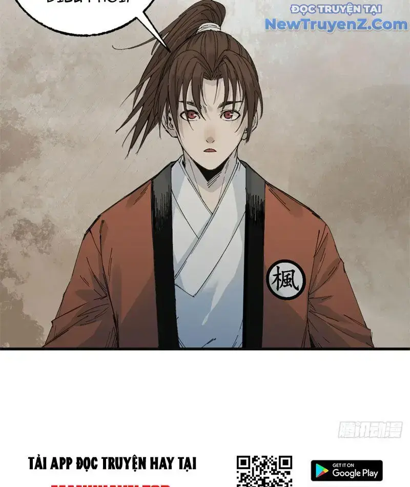 Xích Tâm Tuần Thiên Chapter 16 - Trang 39