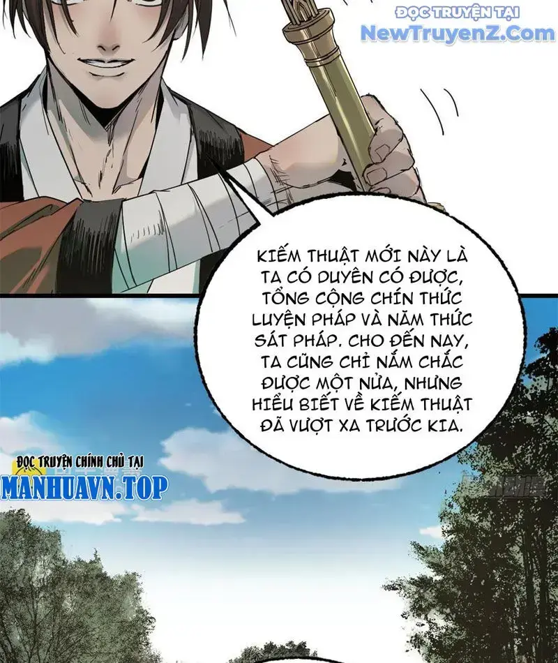 Xích Tâm Tuần Thiên Chapter 16 - Trang 4