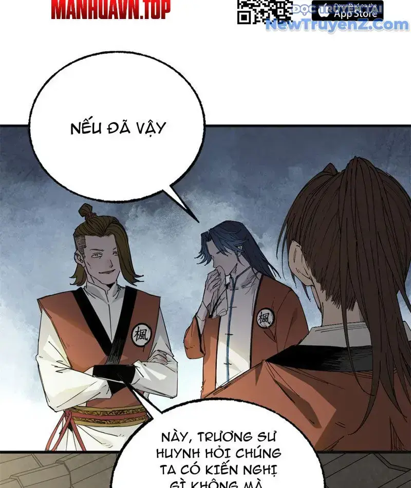 Xích Tâm Tuần Thiên Chapter 16 - Trang 40