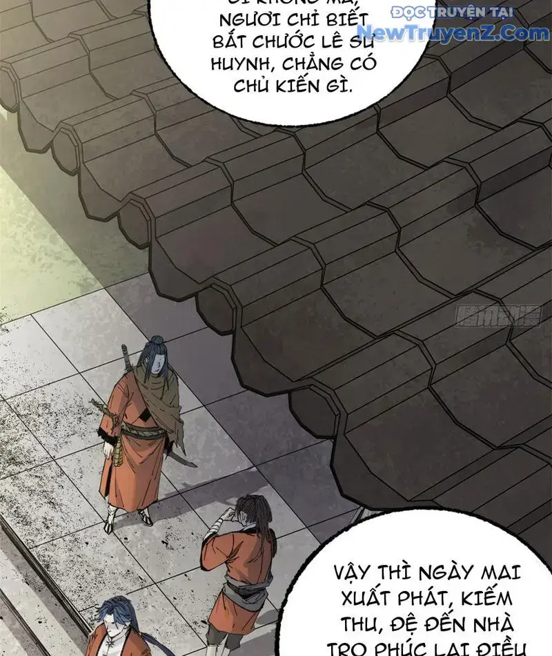 Xích Tâm Tuần Thiên Chapter 16 - Trang 41