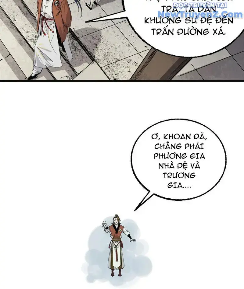 Xích Tâm Tuần Thiên Chapter 16 - Trang 42