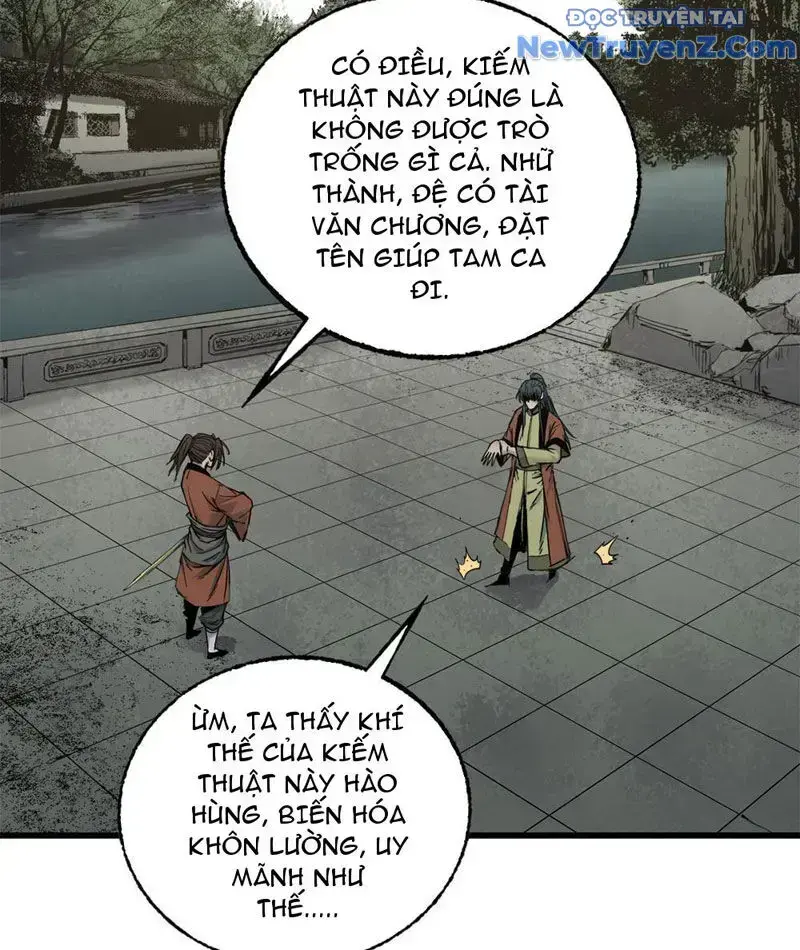 Xích Tâm Tuần Thiên Chapter 16 - Trang 5