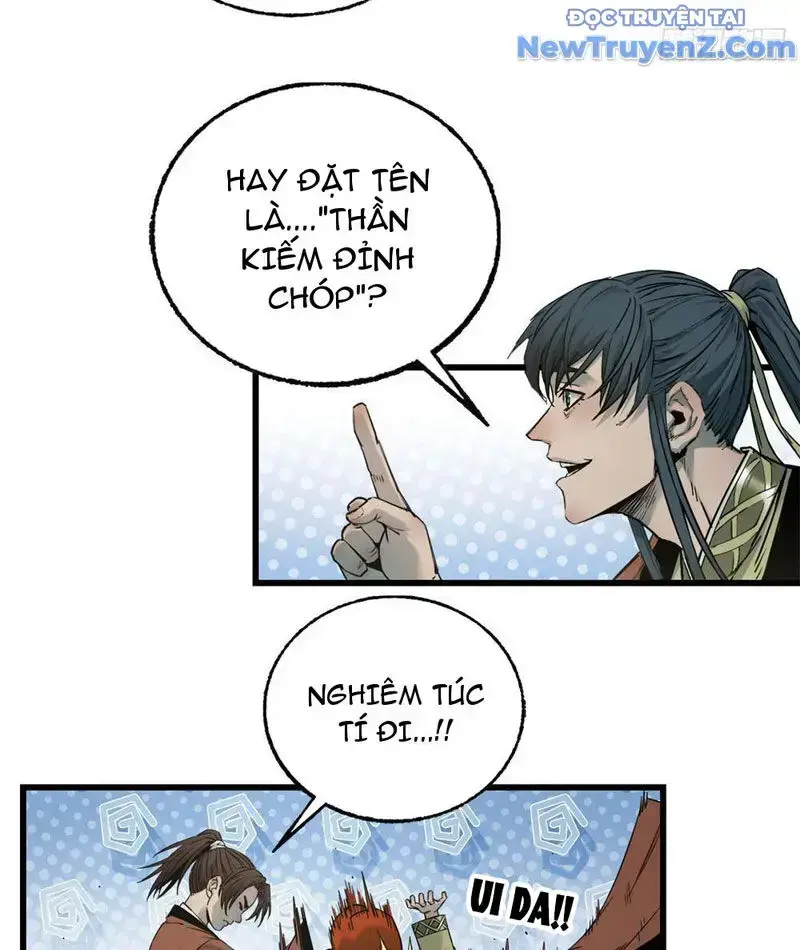Xích Tâm Tuần Thiên Chapter 16 - Trang 6