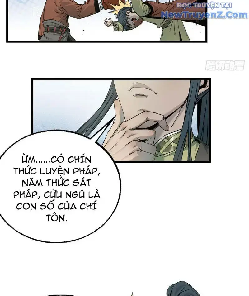 Xích Tâm Tuần Thiên Chapter 16 - Trang 7