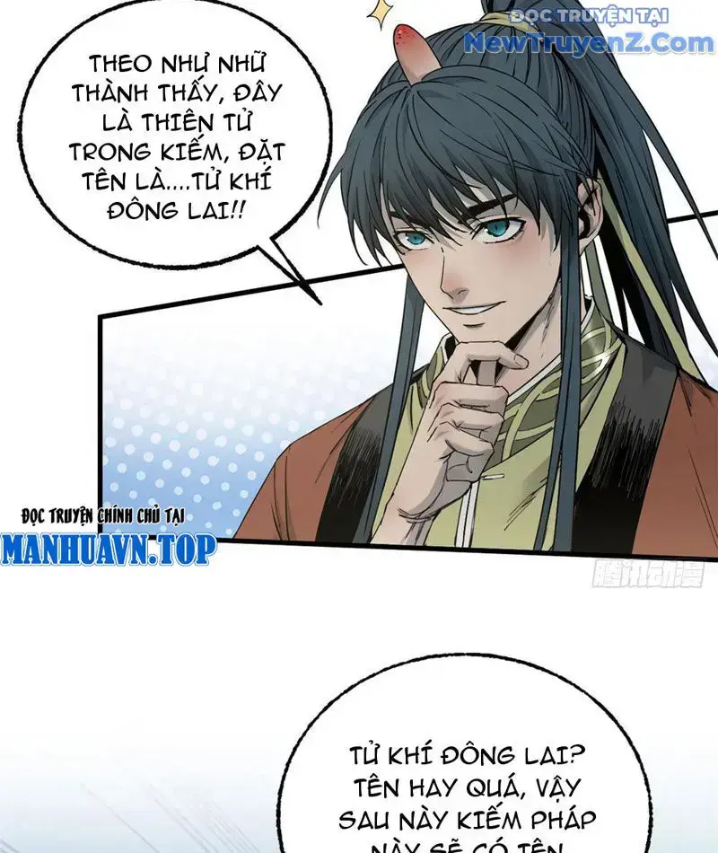 Xích Tâm Tuần Thiên Chapter 16 - Trang 8