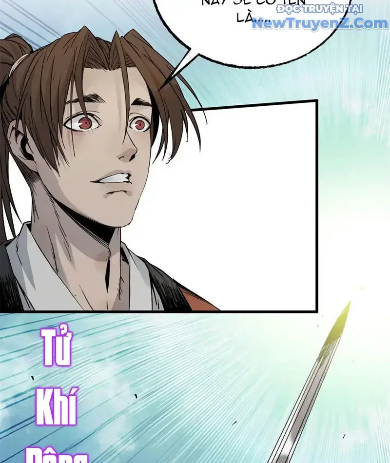 Xích Tâm Tuần Thiên Chapter 16 - Trang 9