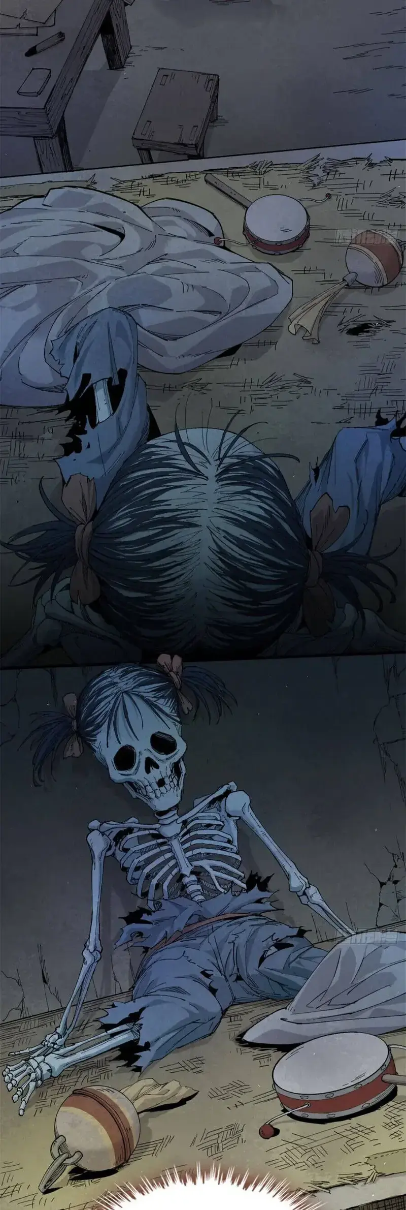 Xích Tâm Tuần Thiên Chapter 17 - Trang 12