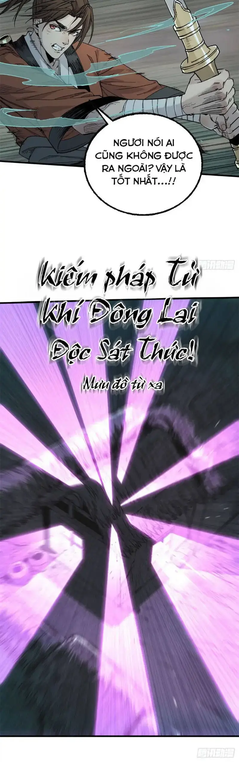 Xích Tâm Tuần Thiên Chapter 17 - Trang 18