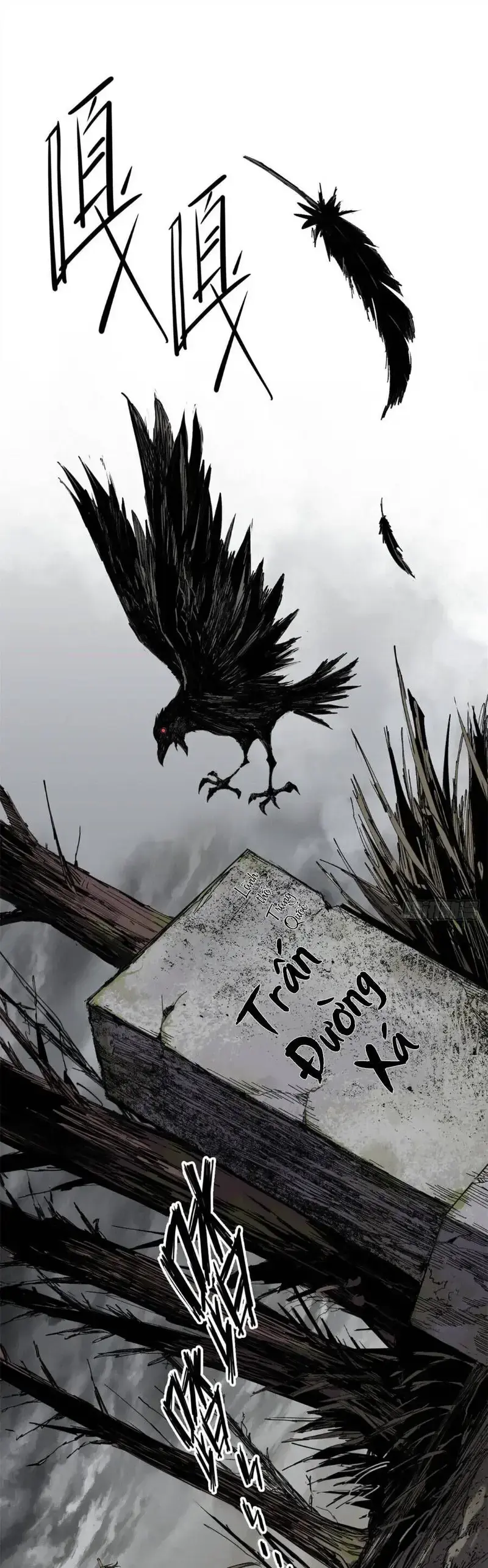 Xích Tâm Tuần Thiên Chapter 17 - Trang 3