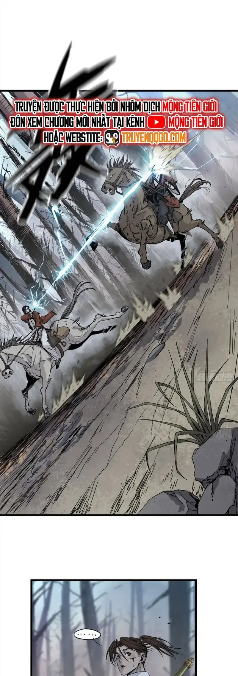 Xích Tâm Tuần Thiên Chapter 18 - Trang 16