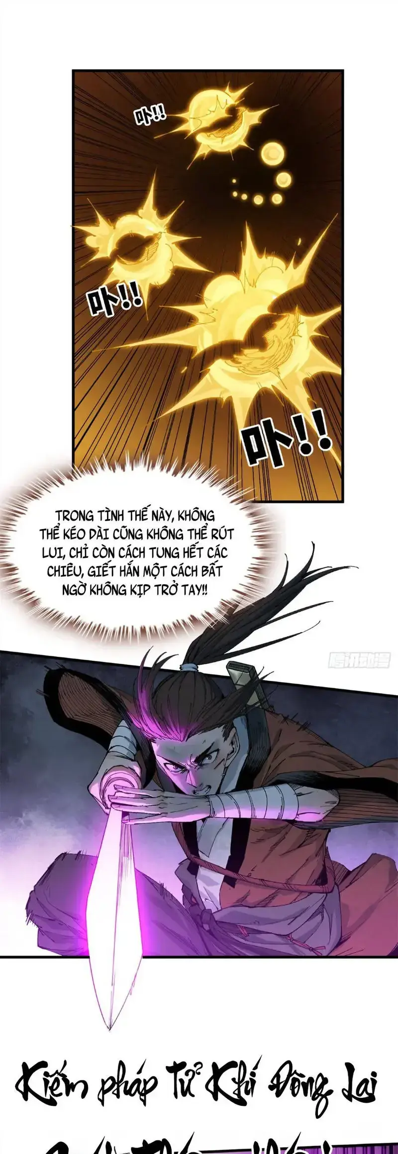 Xích Tâm Tuần Thiên Chapter 19 - Trang 11