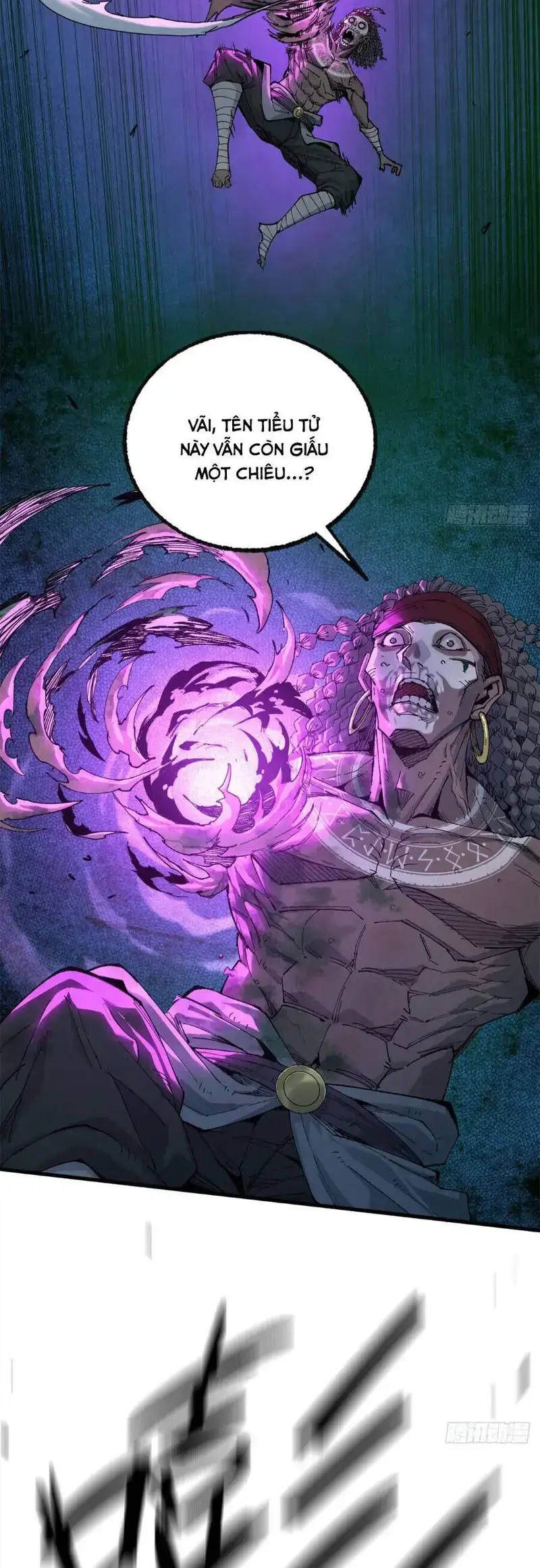 Xích Tâm Tuần Thiên Chapter 19 - Trang 13
