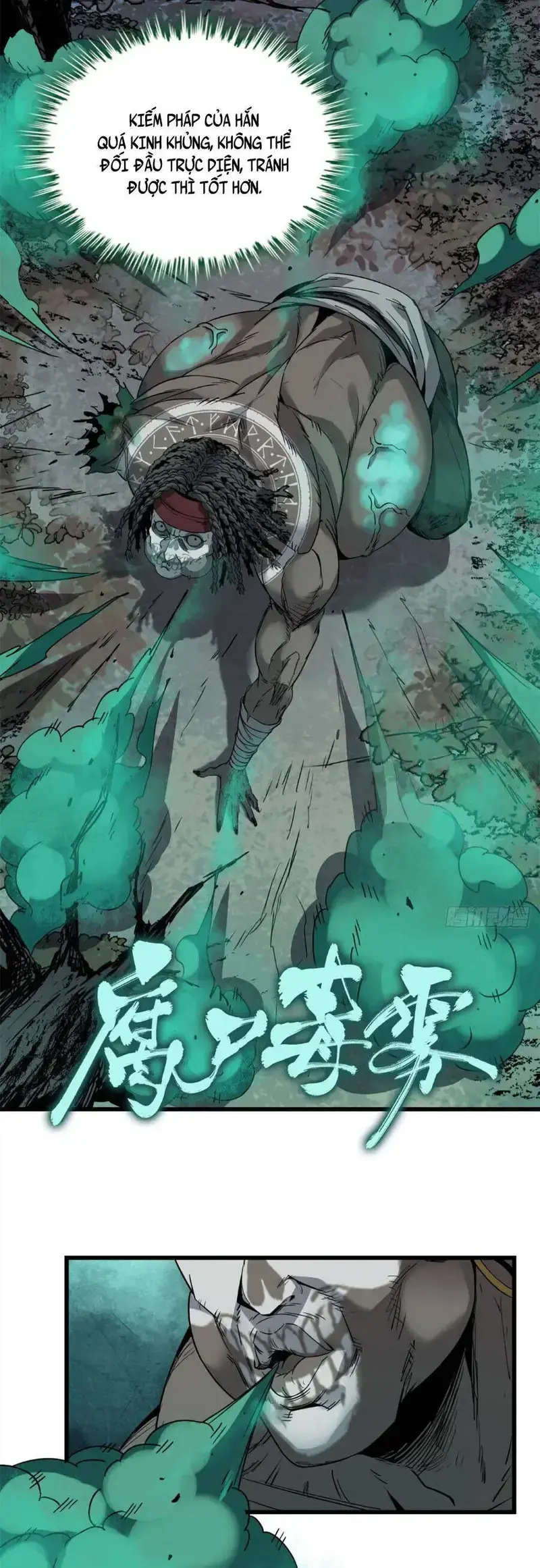 Xích Tâm Tuần Thiên Chapter 19 - Trang 15