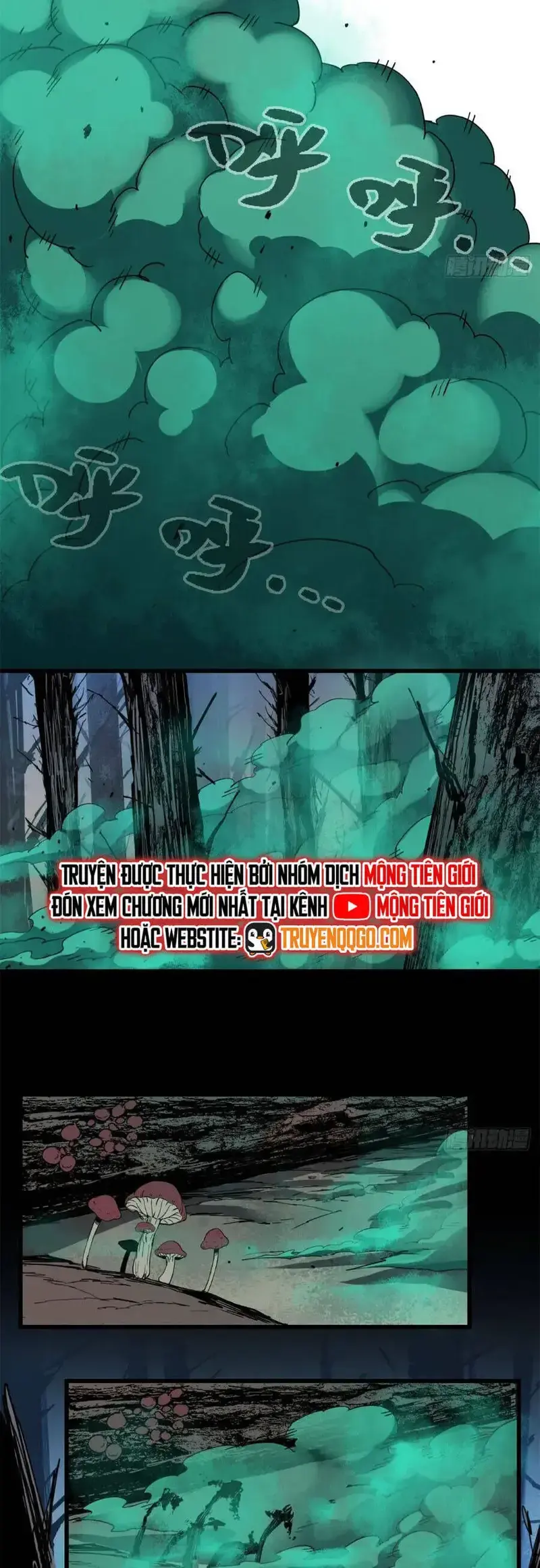 Xích Tâm Tuần Thiên Chapter 19 - Trang 16