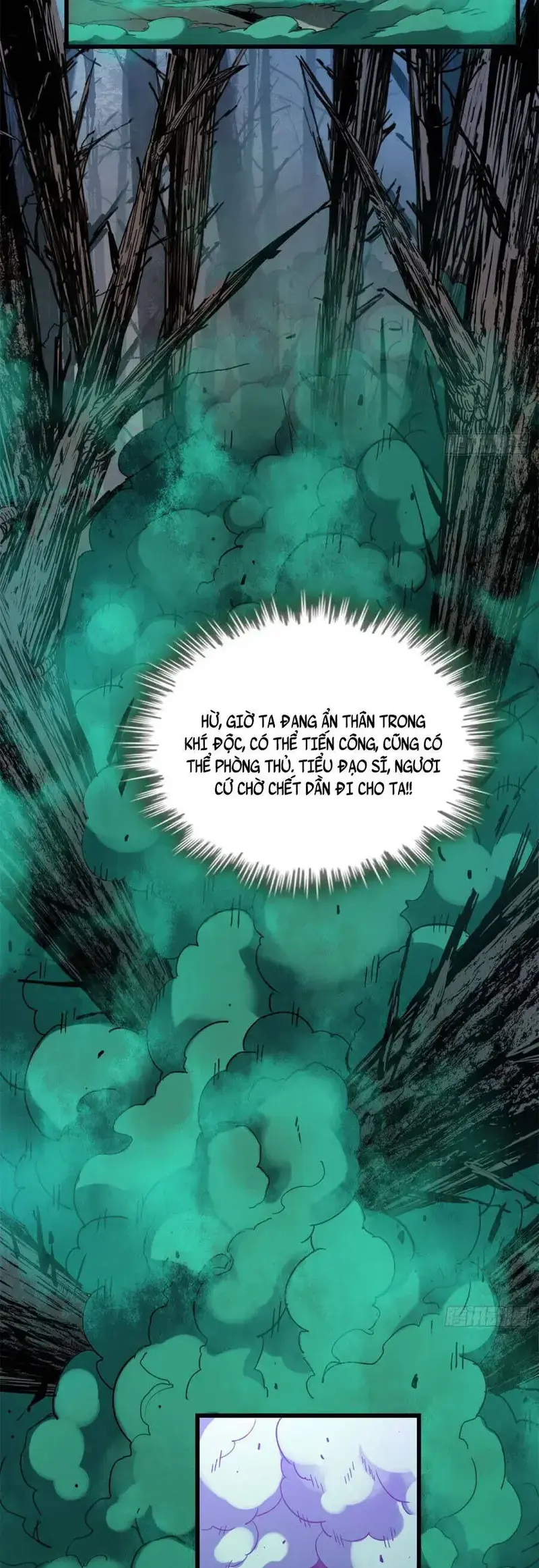 Xích Tâm Tuần Thiên Chapter 19 - Trang 17