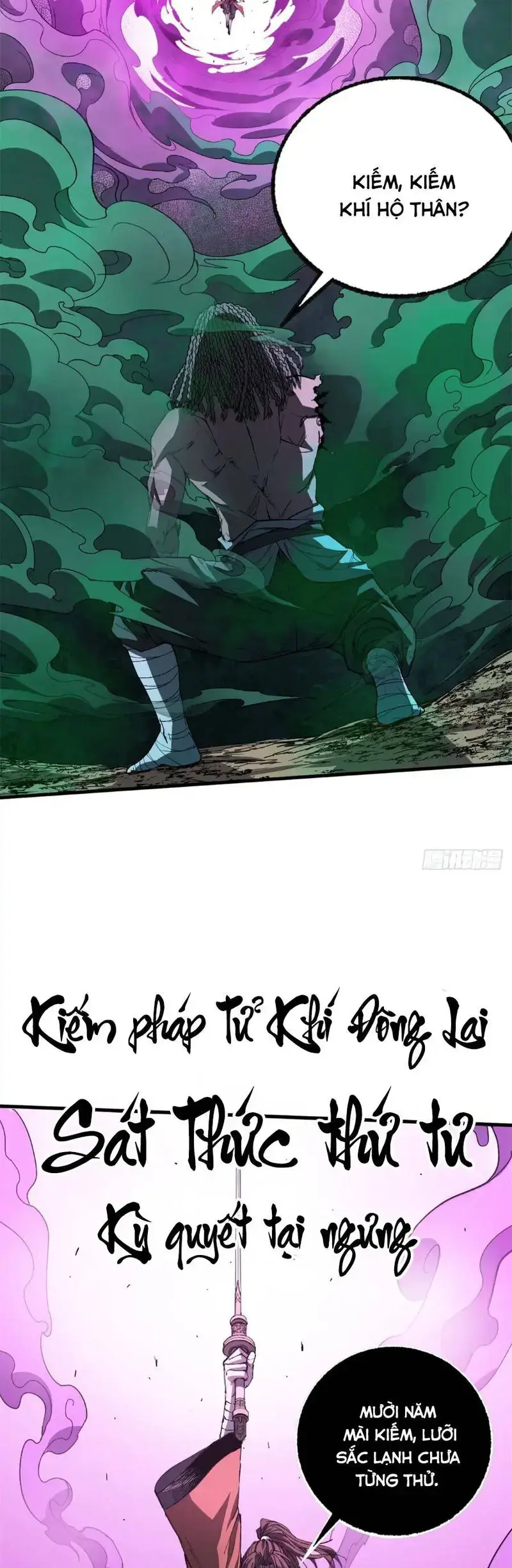 Xích Tâm Tuần Thiên Chapter 19 - Trang 19