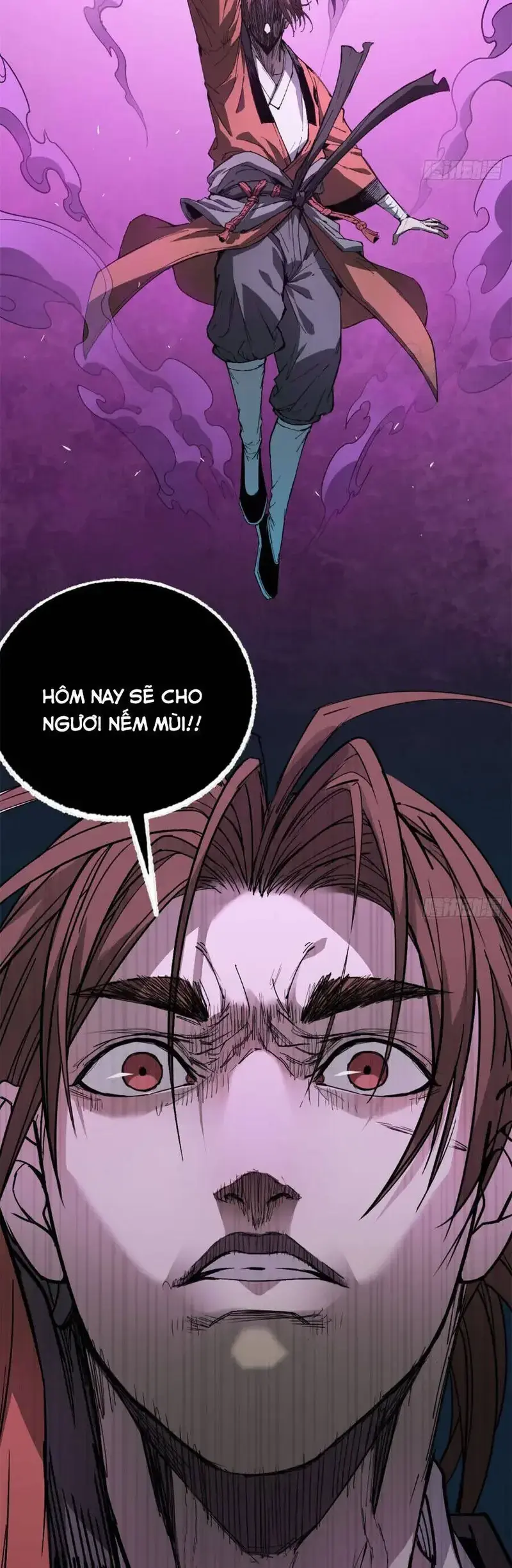 Xích Tâm Tuần Thiên Chapter 19 - Trang 20