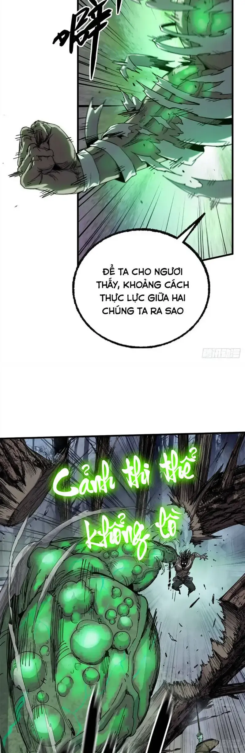 Xích Tâm Tuần Thiên Chapter 19 - Trang 6