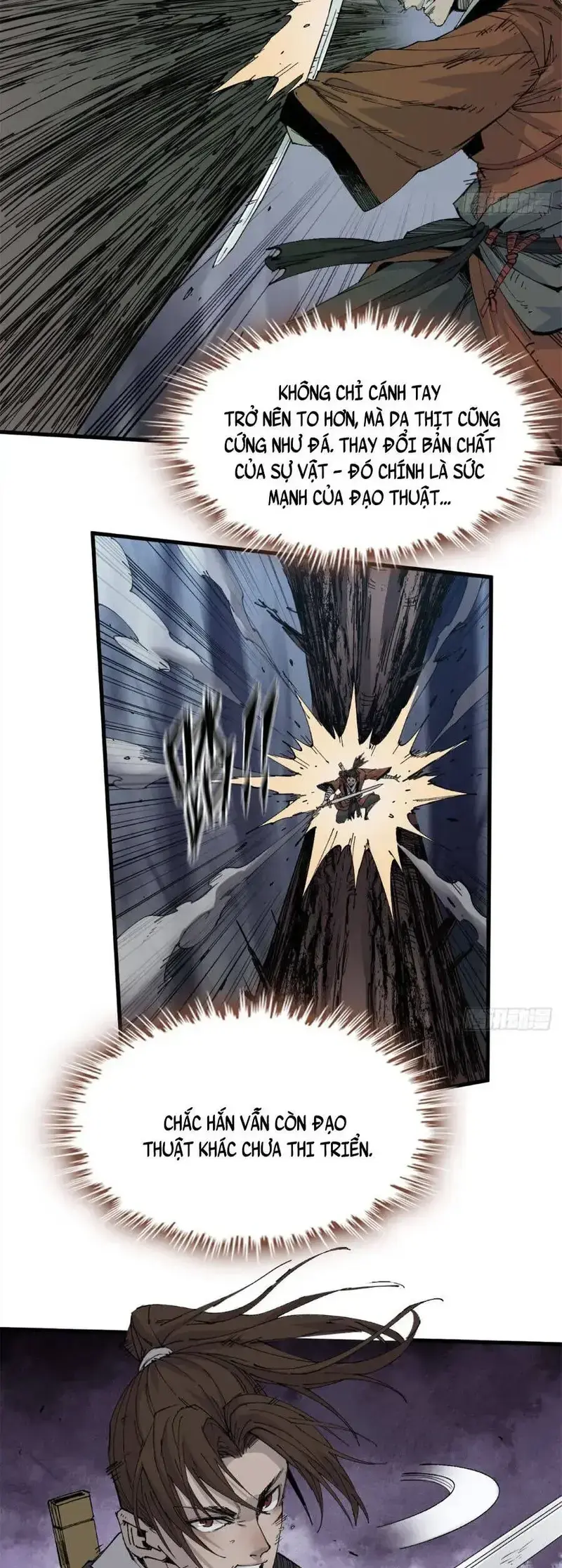 Xích Tâm Tuần Thiên Chapter 19 - Trang 8