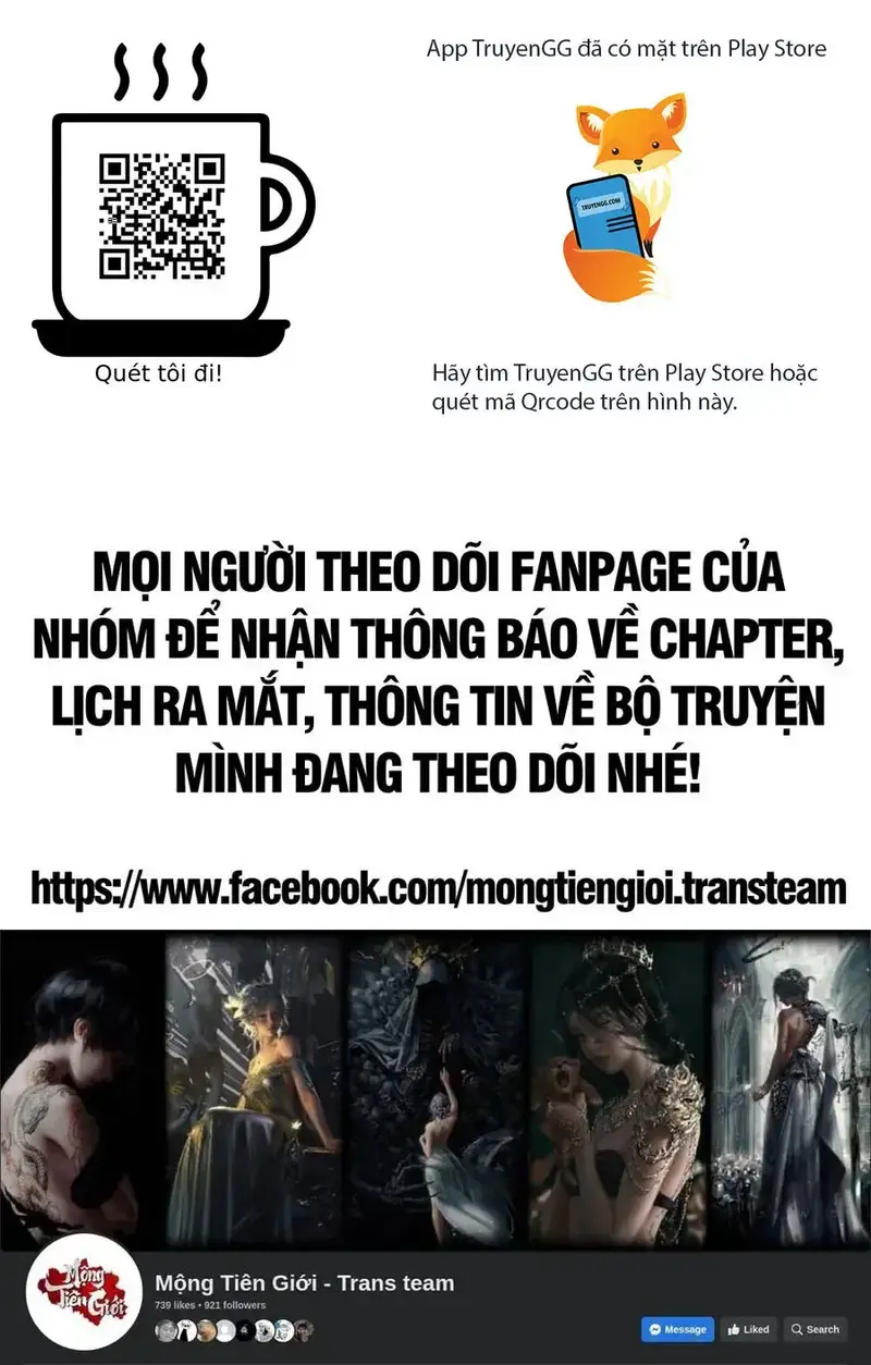 Xích Tâm Tuần Thiên Chapter 2 - Trang 1