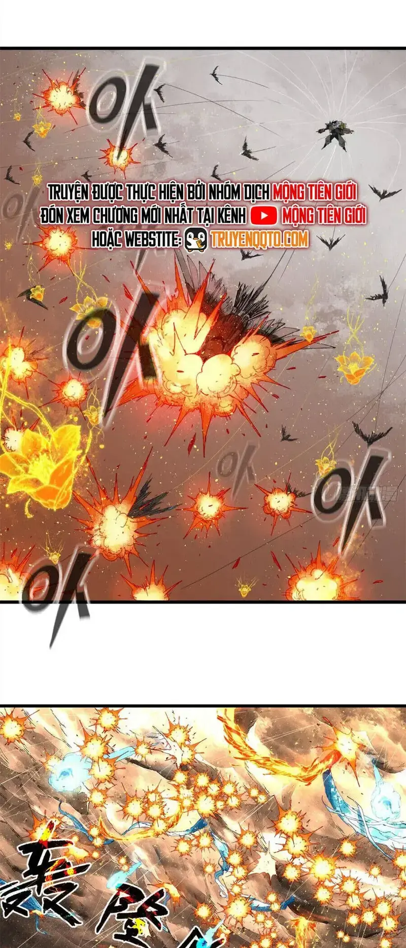 Xích Tâm Tuần Thiên Chapter 2 - Trang 27