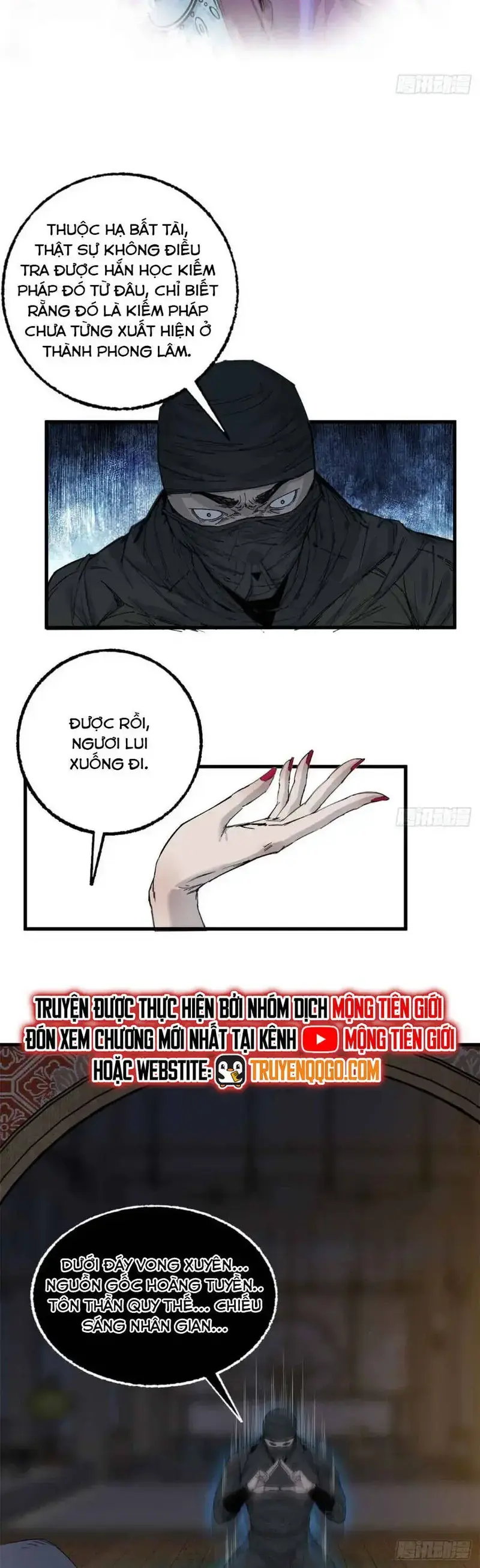 Xích Tâm Tuần Thiên Chapter 20 - Trang 14