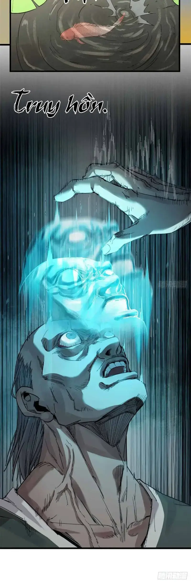 Xích Tâm Tuần Thiên Chapter 20 - Trang 17