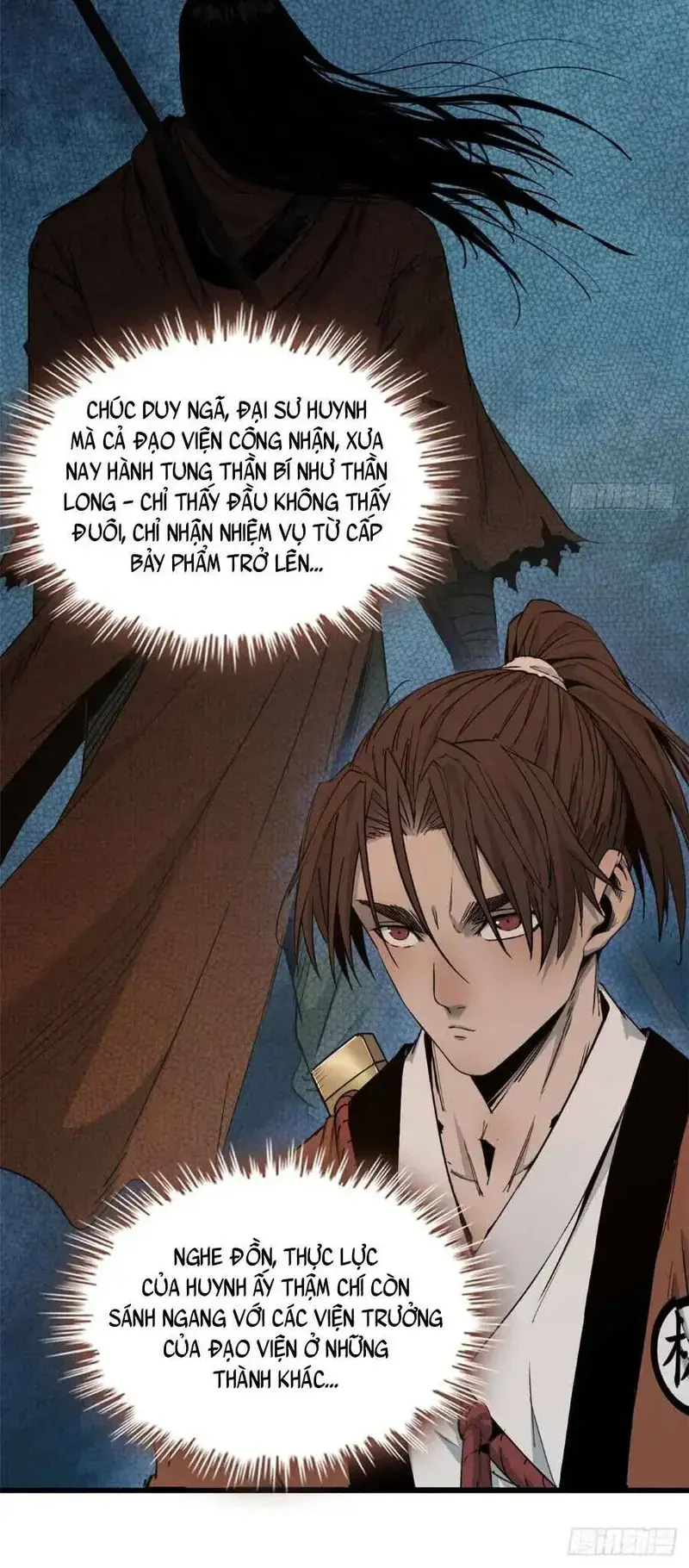 Xích Tâm Tuần Thiên Chapter 20 - Trang 28