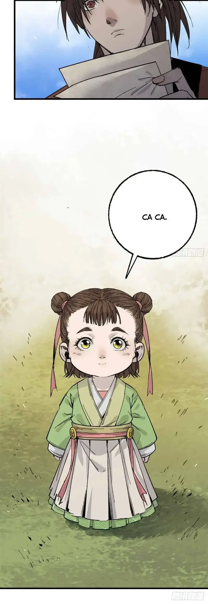 Xích Tâm Tuần Thiên Chapter 21 - Trang 10