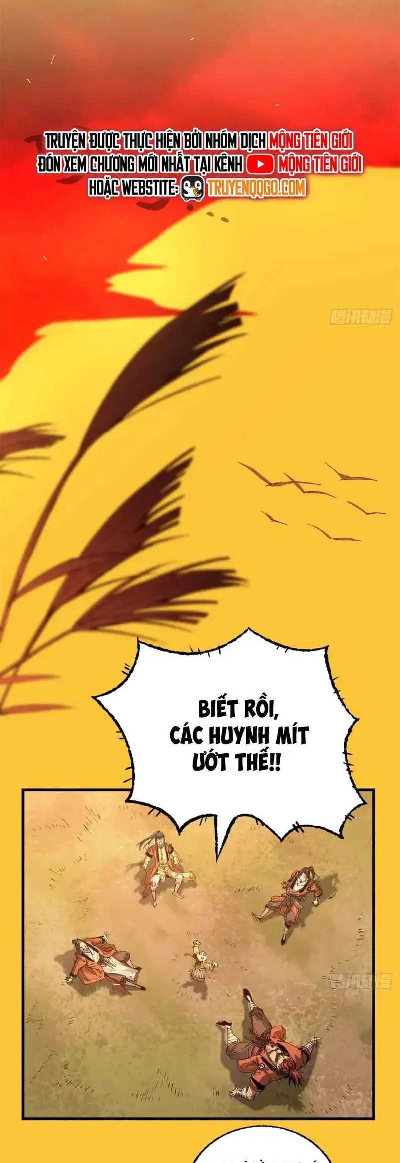 Xích Tâm Tuần Thiên Chapter 21 - Trang 25