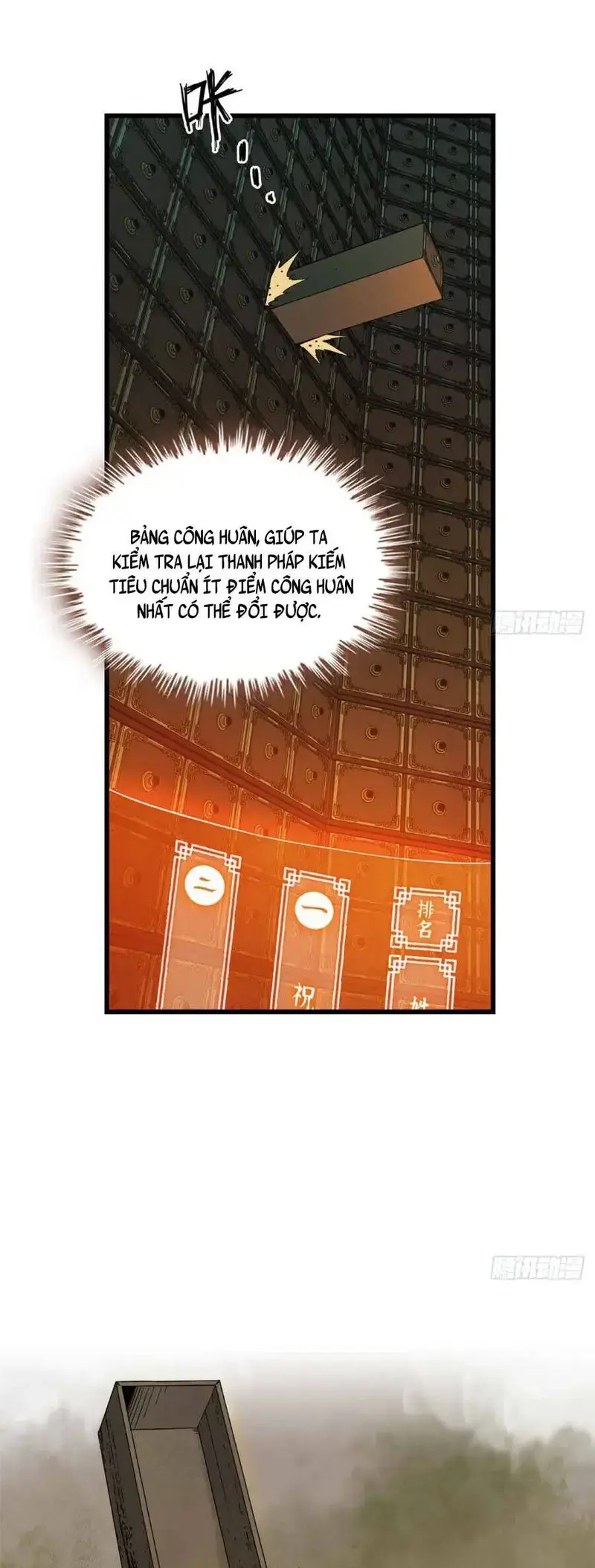 Xích Tâm Tuần Thiên Chapter 21 - Trang 3