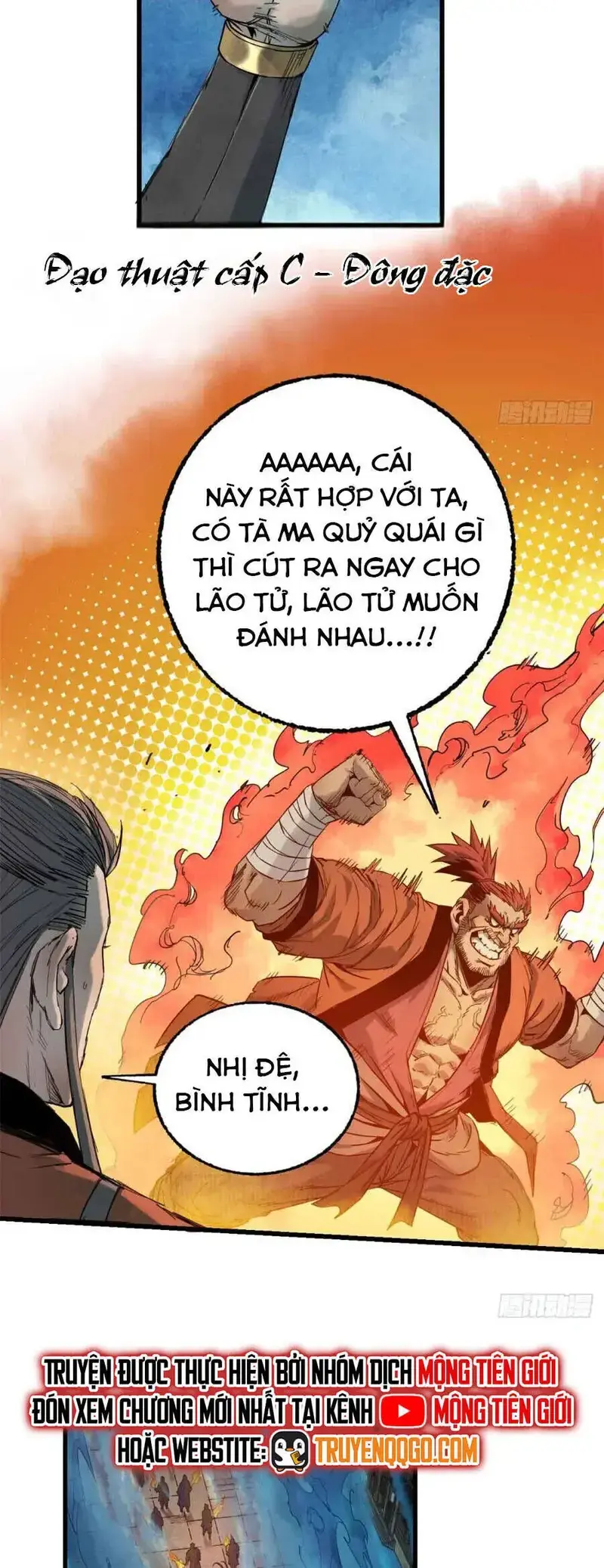 Xích Tâm Tuần Thiên Chapter 23 - Trang 13