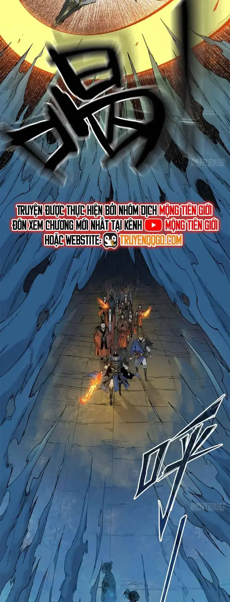 Xích Tâm Tuần Thiên Chapter 23 - Trang 17