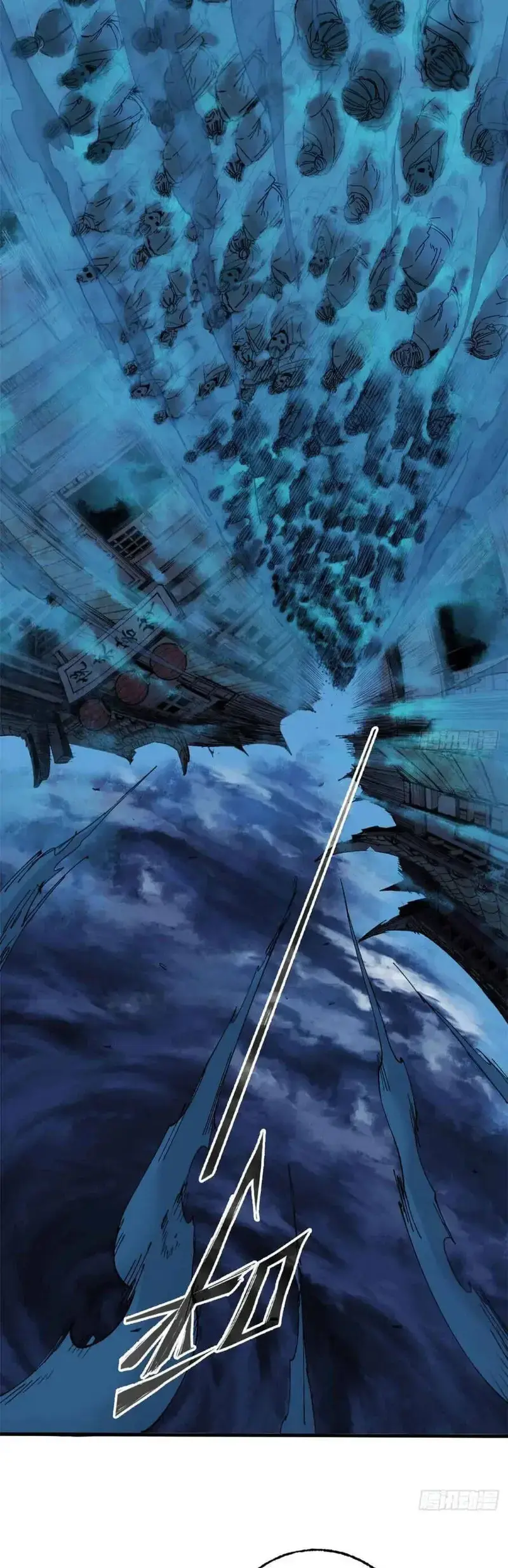 Xích Tâm Tuần Thiên Chapter 23 - Trang 19