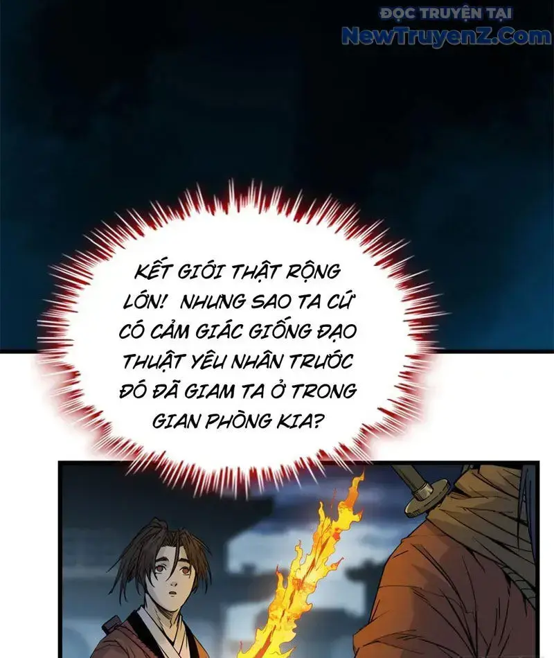 Xích Tâm Tuần Thiên Chapter 25 - Trang 10