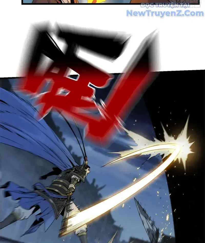 Xích Tâm Tuần Thiên Chapter 25 - Trang 11