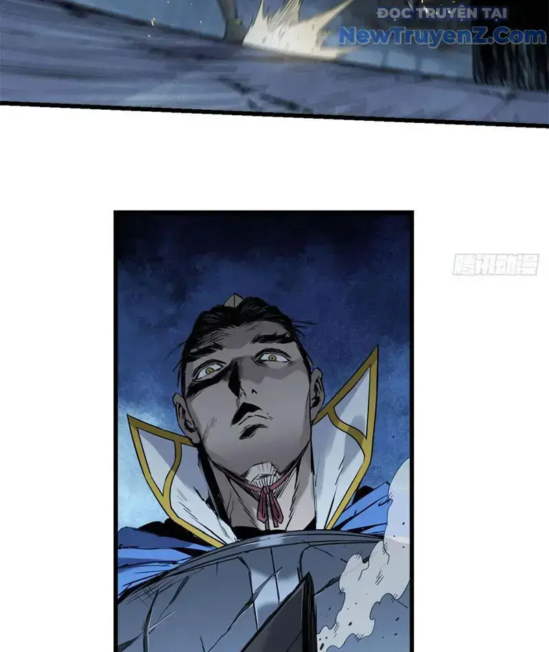 Xích Tâm Tuần Thiên Chapter 25 - Trang 12