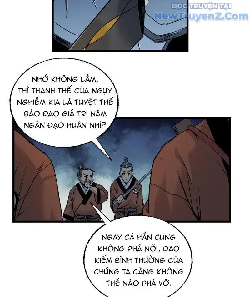 Xích Tâm Tuần Thiên Chapter 25 - Trang 13